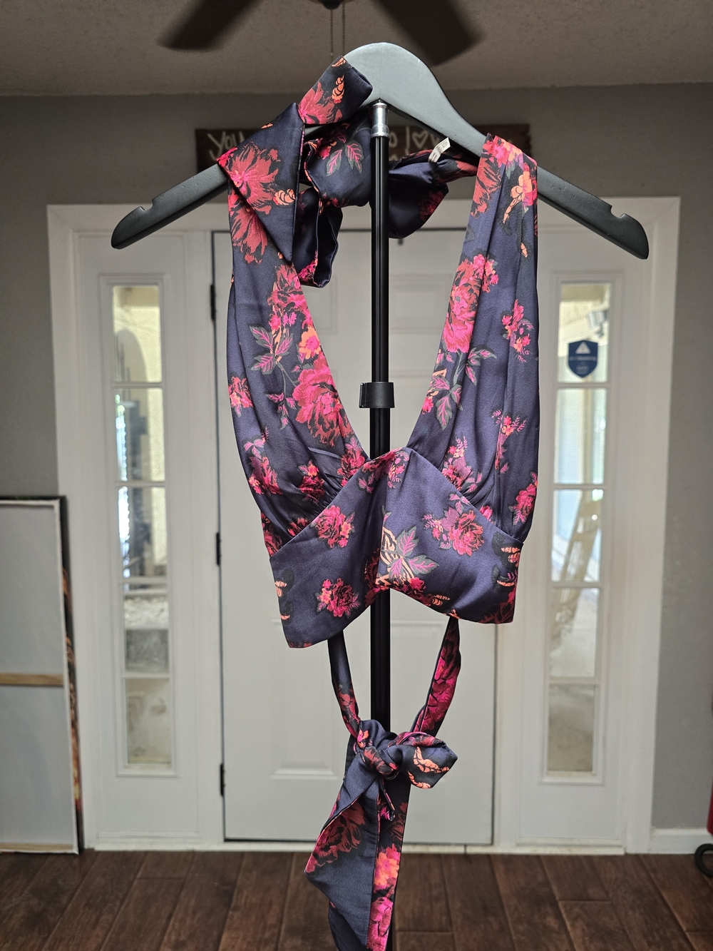 Free People Halter Top